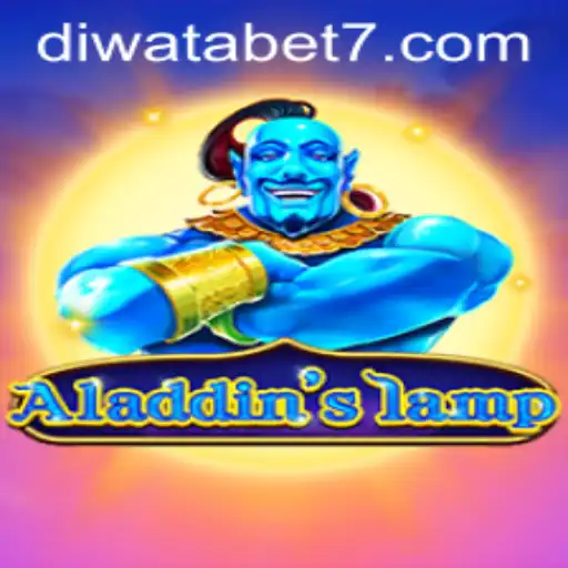 Discover the Magic of Aladdinslamp: A New Adventure with DIWATABET