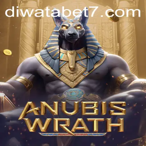 Discovering AnubisWrath: The Thrilling New Game in the DIWATABET Landscape