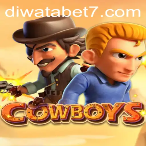 Cowboys: A New Thrilling Adventure in the World of Diwatabet