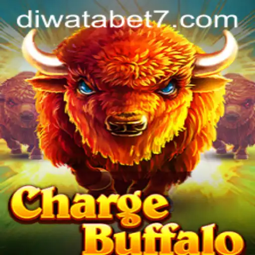 ChargeBuffalo: An Exciting Adventure with DIWATABET