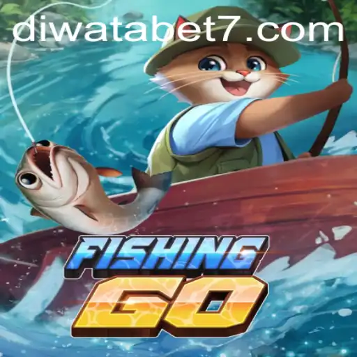 Exploring FishingGO: An Innovative and Immersive Gaming Experience