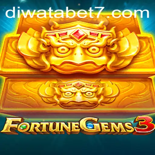Exploring the Thrilling World of FortuneGems3 on DIWATABET