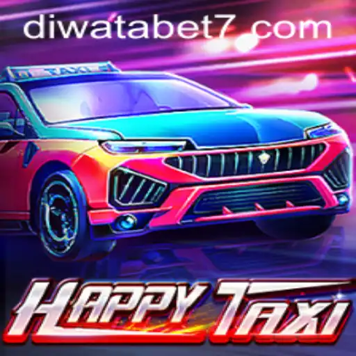 Exploring HappyTaxi: A Fun and Engaging Experience on DIWATABET
