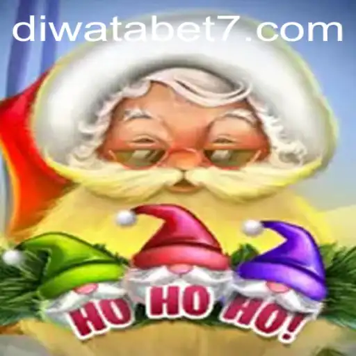 Discover 'HoHoHo': An Exciting New Game Experience with DIWATABET