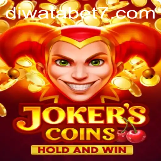 Exploring the Thrilling World of JokersCoins: The Latest Sensation by DIWATABET