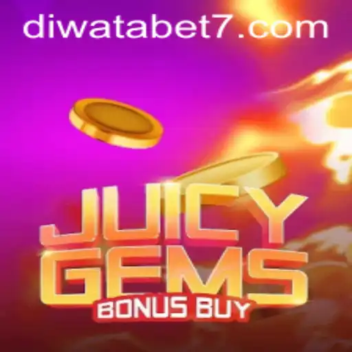 Explore JuicyGemsBonusBuy on DIWATABET: A Gem of a Gaming Experience