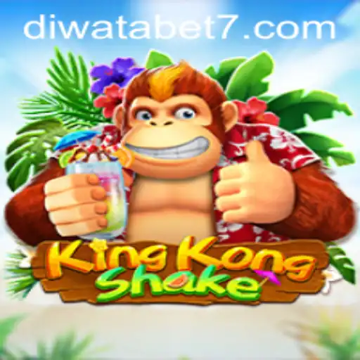 KingKongShake: Unleashing the Thrill with DIWATABET