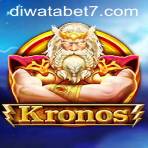 Discovering Kronos: An Enthralling Odyssey with DIWATABET