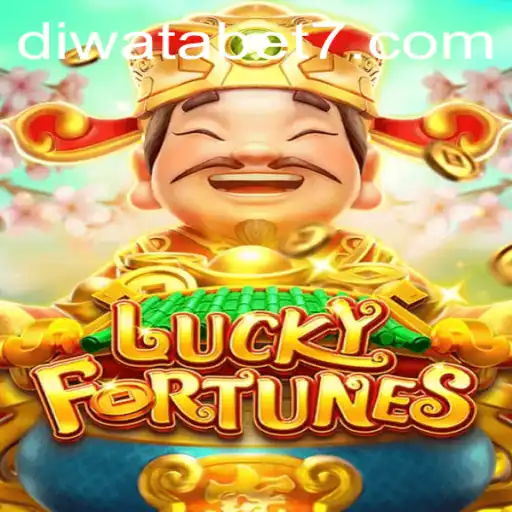 Exploring the Exciting World of LUCKYFORTUNES and DIWATABET