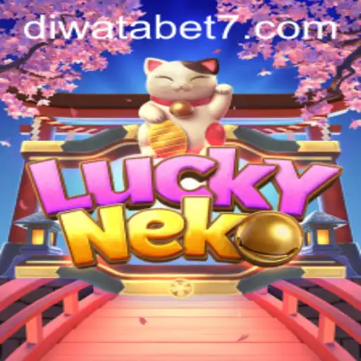 Exploring the Enchanting World of LuckyNeko: A DIWATABET Adventure