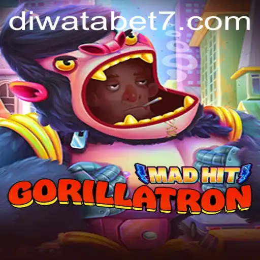 Unveiling the Excitement of MadHitGorillatron with DIWATABET