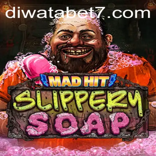 MadHitSlipperySoap Takes the Gaming World by Storm