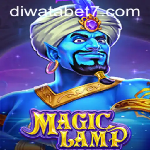 MagicLamp: Unveiling the Enchantment of DIWATABET