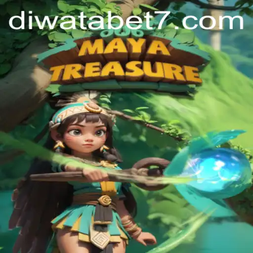 Discover the Thrills of MayaTreasure: Unleash the Adventure with DIWATABET
