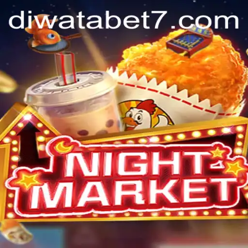 Exploring NIGHTMARKET: A Thrilling Dive into Virtual Commerce