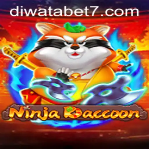 Discover the Thrilling World of NinjaRaccoon: A New Game in the Era of DIWATABET