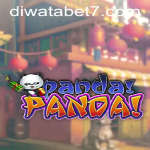 Exploring the Enchanting World of PandaPanda: A Captivating Adventure with DIWATABET