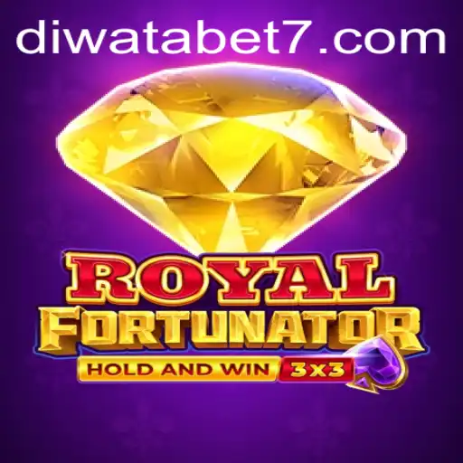 Unveiling Royalfort: A New Era in Gaming with DIWATABET