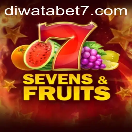 Exploring SevensFruits on DIWATABET: A Dive into a Fruit-Themed Gaming Experience