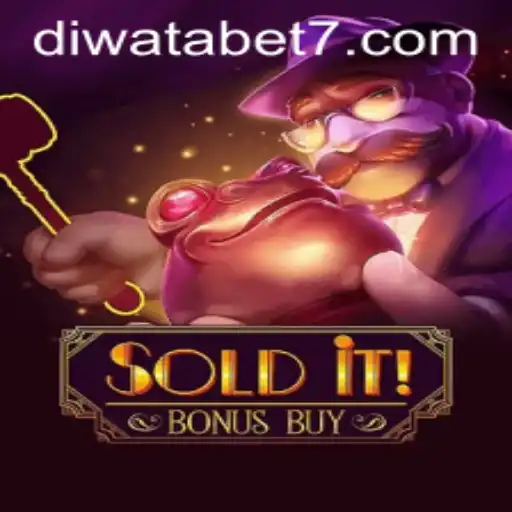 Exploring the Thrilling World of SolditBonusBuy Game on DIWATABET