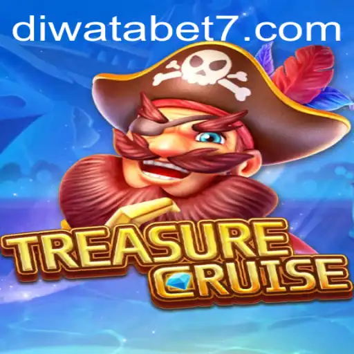 Discover the Exciting World of TREASURECRUISE: A New Adventure with DIWATABET