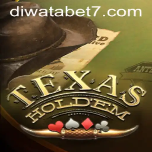 Exploring the Intricacies of Texas Holdem with DIWATABET