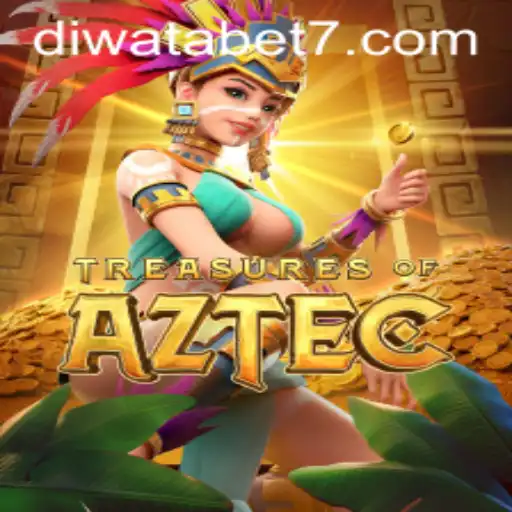 Exploring the Enigmatic World of Treasures of Aztec with DIWATABET