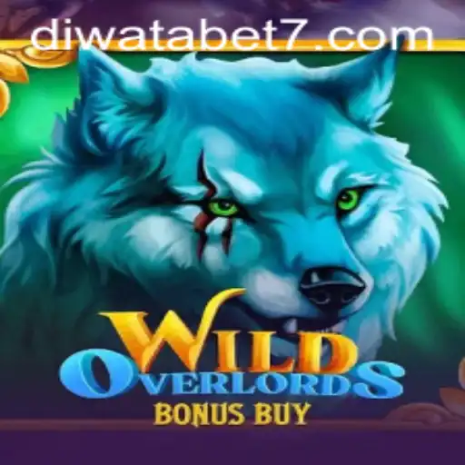 Exploring the Thrills of WildOverlordsBonusBuy with DIWATABET