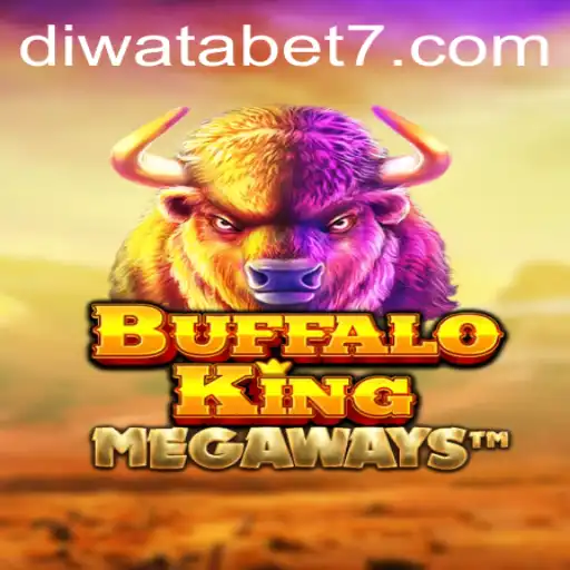 Exploring the Exciting World of BuffaloKing at DIWATABET