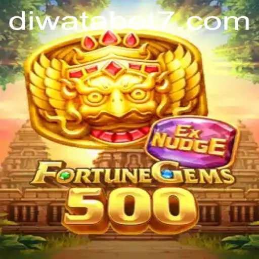 Discovering the Excitement of FortuneGems500: A Deep Dive into DIWATABET's Latest Offering