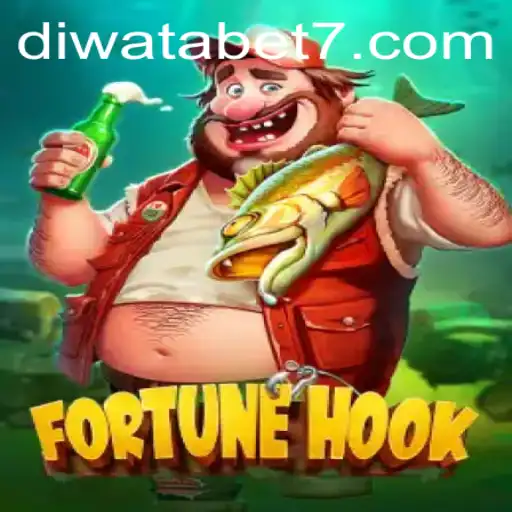 Exploring the Thrills of FortuneHook: A Dive into DIWATABET's Latest Gaming Sensation