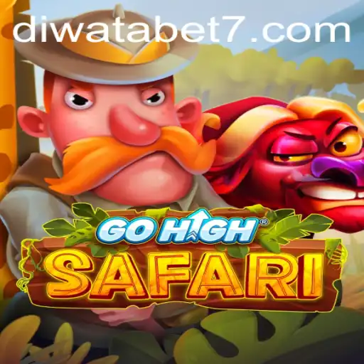 Discovering GoHighSafari: The Thrilling Adventure of DIWATABET