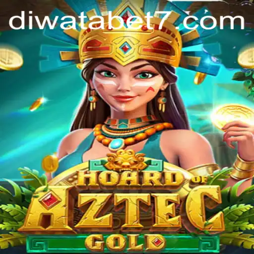 Discover the Treasures of HoardofAztecgold: A New Online Sensation by DIWATABET