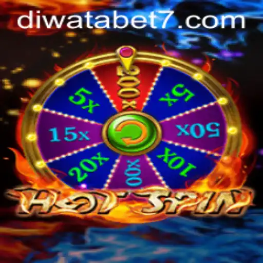 Unveiling the Excitement of HotSpin on DIWATABET