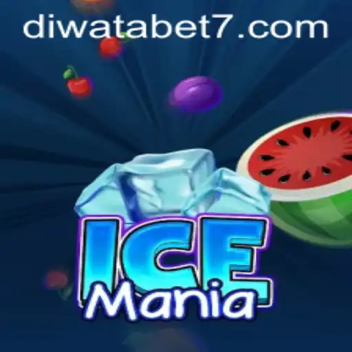Unveiling IceMania: A Thrilling Gaming Experience with DIWATABET