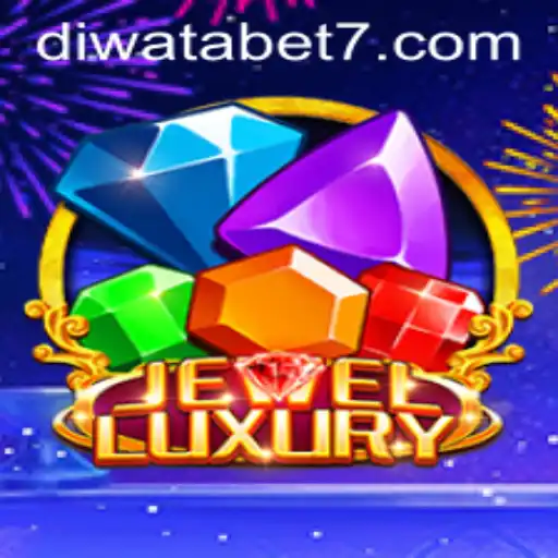 JewelLuxury: Discover the Dazzling World of Jewel Matching with DIWATABET