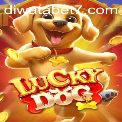 Exploring the Exciting Realm of 'LuckyDog': A Journey with DIWATABET
