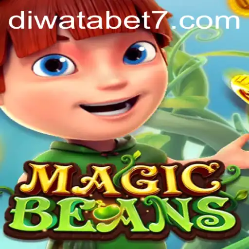 Explore the Enchanting World of MAGICBEANS with DIWATABET