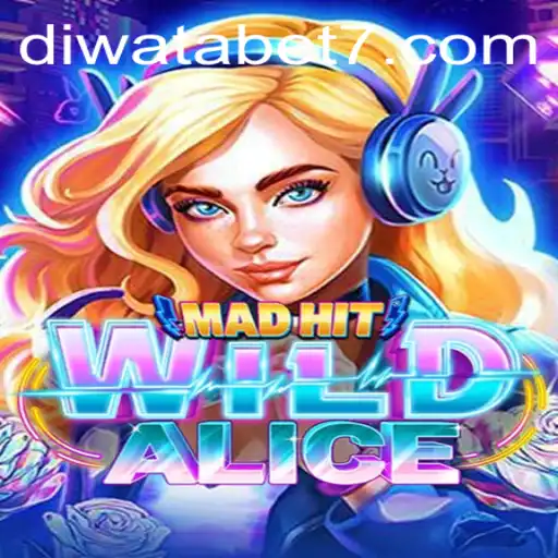 MadHitWildAlice: An Exciting New Adventure in the World of Gaming