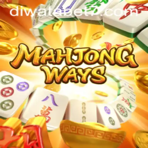 Unveiling Mahjong Ways: An In-Depth Look into the Classic Game on DIWATABET