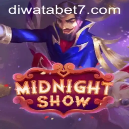 Explore the Enigmatic World of MidnightShow: A Dive into DIWATABET's Latest Gaming Sensation