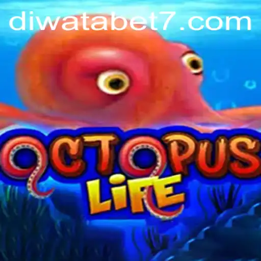 Discover the Enchanting World of OctopusLife: A Dive into Gameplay and Mechanics