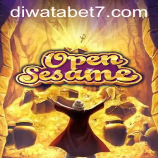 Unlock the Magic: Discovering OpenSesame and the Allure of DIWATABET