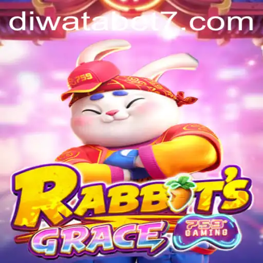 Embark on an Enchanting Adventure with RabbitsGrace: Unveiling the Mysteries with DIWATABET