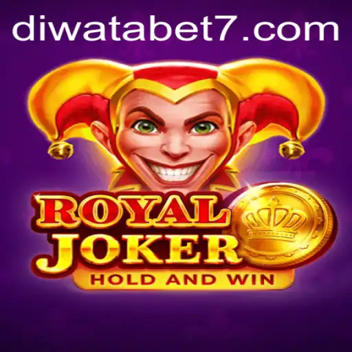 Discovering the Royaljoker Game with DIWATABET