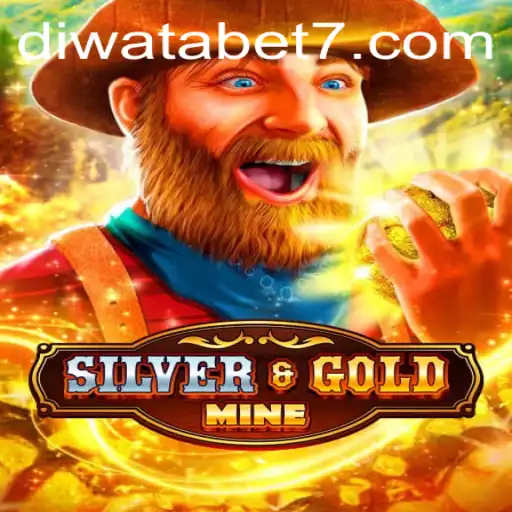 Exploring the Mystical World of SilverGold with DIWATABET