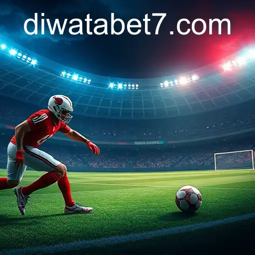 The Rise of Sports Betting: A Deep Dive into DIWATABET