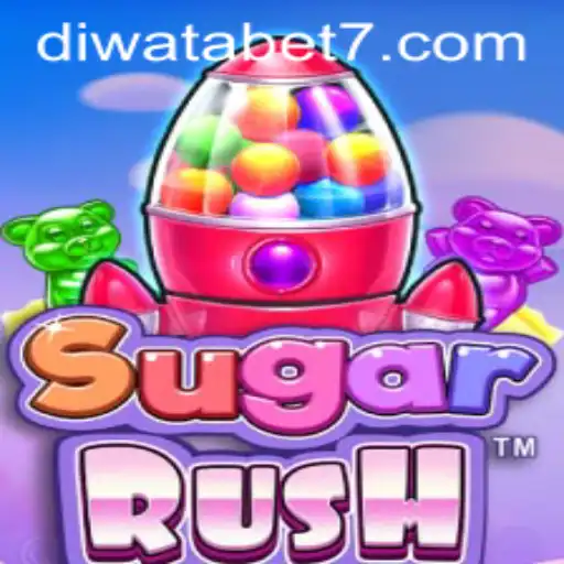 Exploring the World of SugarRush: A Sweet Gaming Adventure with DIWATABET