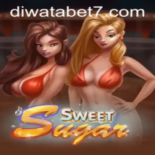 SweetSugar: An Enchanting Game Adventure with DIWATABET