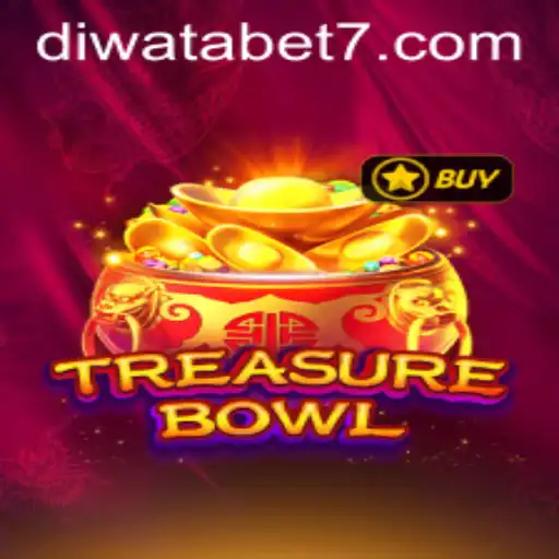 Discover the Excitement of TreasureBowl: A Deep Dive into DIWATABET's Latest Offering